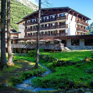 Chalet Atc Routes Du Monde Argentiere-Chamonix